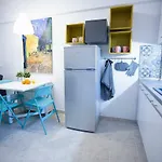 Cozy Kallithea * Kallithea (Chalkidiki)
