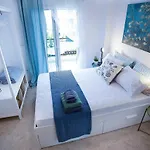 Apartment Cozy Kallithea *