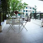 Cozy Kallithea *
