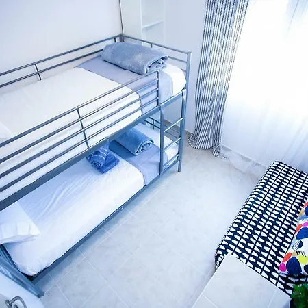 Apartment Cozy Kallithea Kallithea (Chalkidiki)