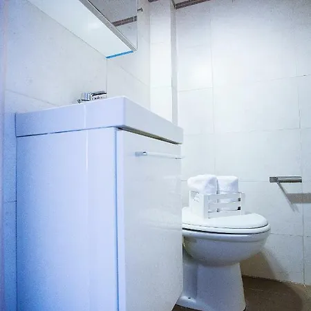Apartment Cozy Kallithea