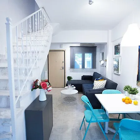Cozy Kallithea *