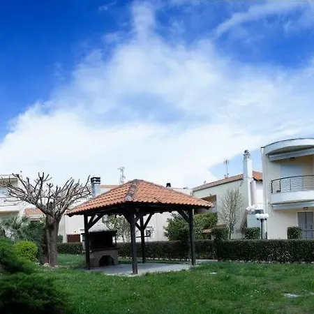 Cozy Kallithea *