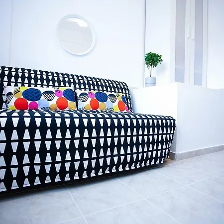 Cozy Kallithea *