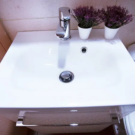 Cozy Kallithea Apartment