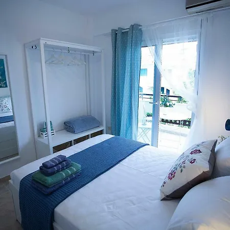 Cozy Kallithea Apartment Kallithea (Chalkidiki)