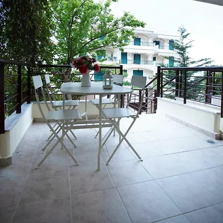 Cozy Kallithea *