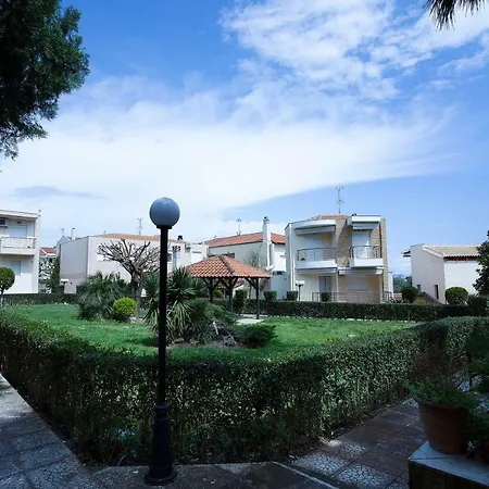 Cozy Kallithea