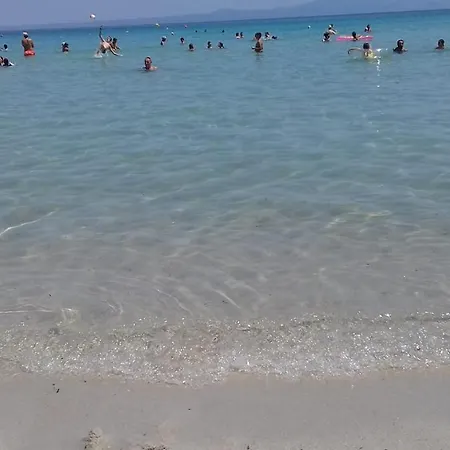 Cozy Kallithea * Kallithea (Chalkidiki)