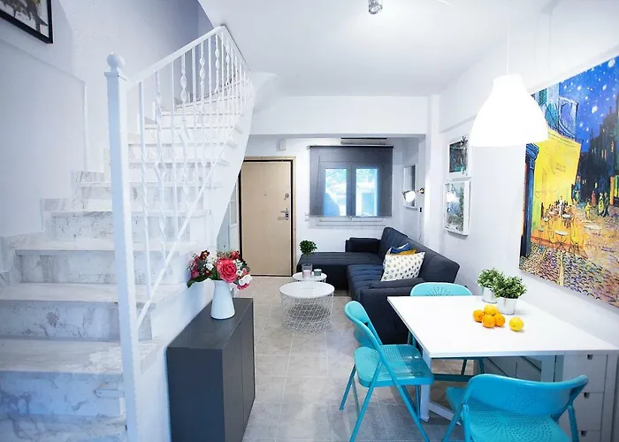Cozy Kallithea *