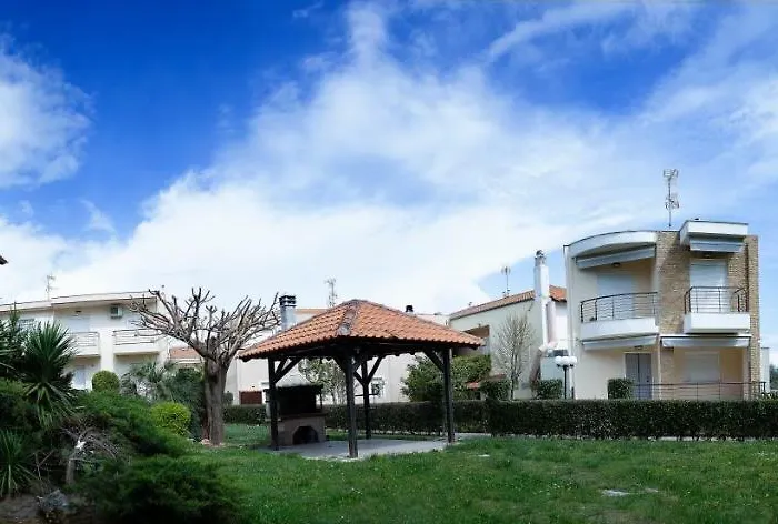 Cozy Kallithea *