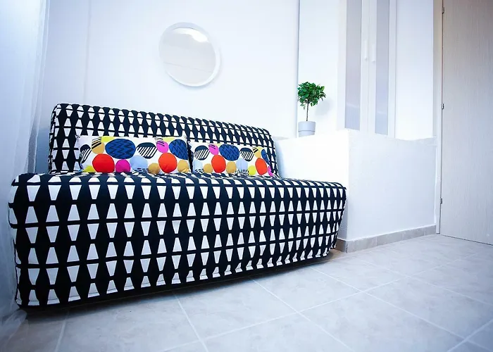 Cozy Kallithea *
