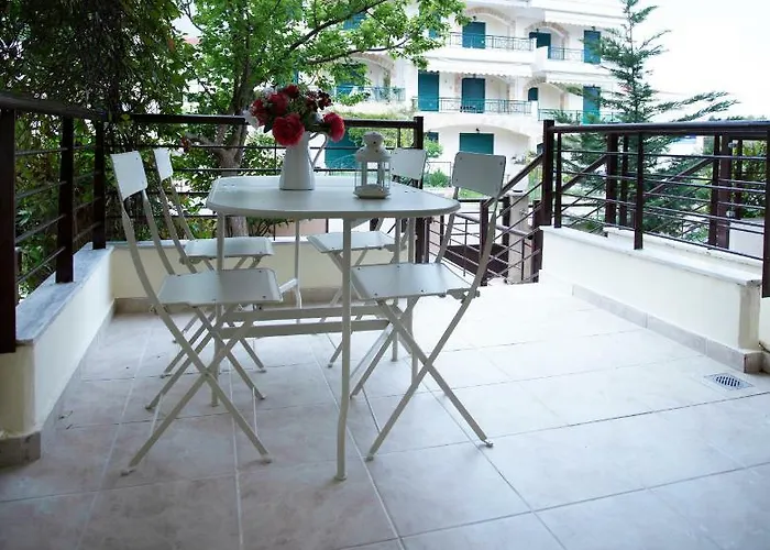 Cozy Kallithea *