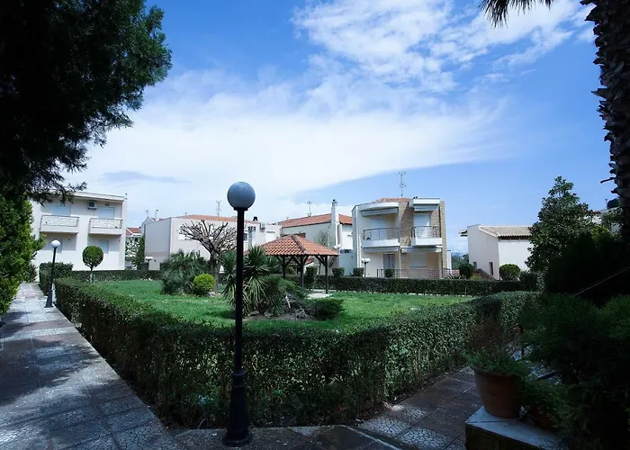 Cozy Kallithea