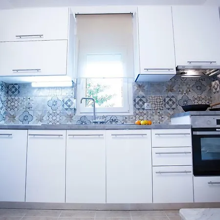 Cozy Kallithea Apartment Kallithea (Chalkidiki)