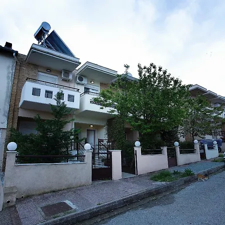 Cozy Kallithea * Kallithea (Chalkidiki)