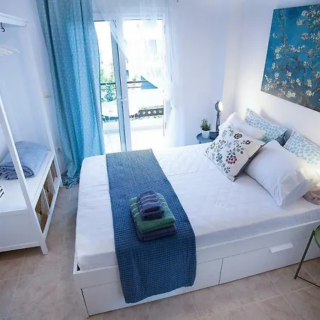 Apartment Cozy Kallithea *