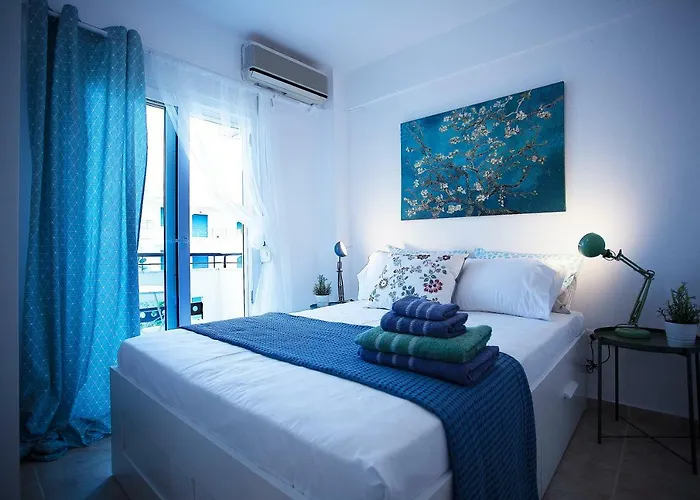 Cozy Kallithea Kallithea (Chalkidiki)