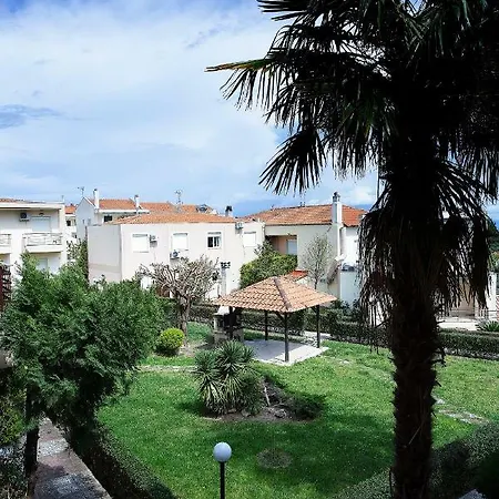 Cozy Kallithea Kallithea (Chalkidiki)