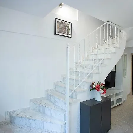 Cozy Kallithea Apartmán Kallithea (Chalkidiki)