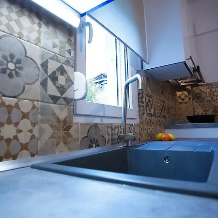 Cozy Kallithea Lejlighed Kallithea (Chalkidiki)