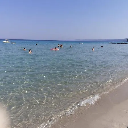 Cozy Kallithea Kallithea (Chalkidiki)