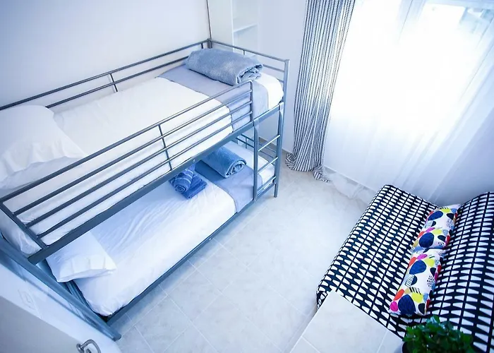 Apartament Cozy Kallithea Kallithea (Chalkidiki)