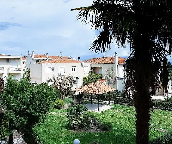 Cozy Kallithea Kallithea (Chalkidiki)