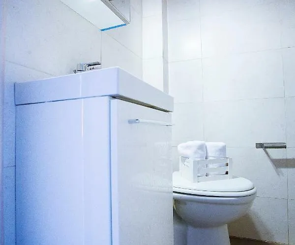 Apartament Cozy Kallithea