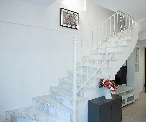 Cozy Kallithea Apartament Kallithea (Chalkidiki)