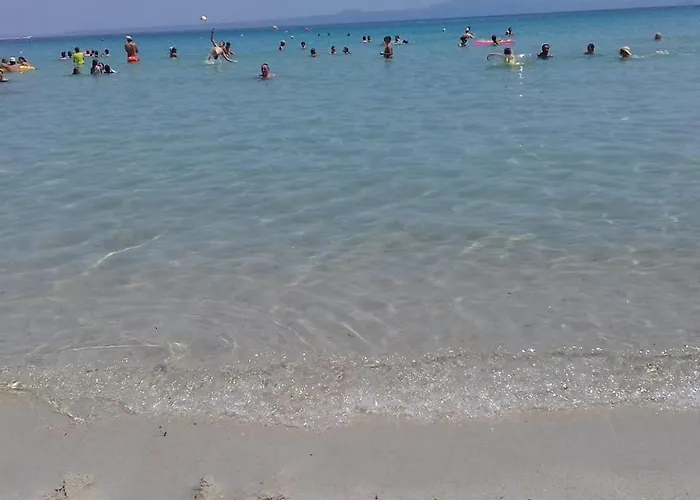 Cozy Kallithea * Kallithea (Chalkidiki)