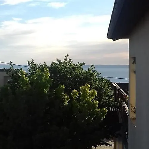 Cozy Kallithea Apartament Kallithea (Chalkidiki)